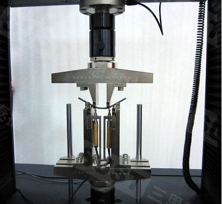 YB/T 5349-2006 金屬彎曲性能試驗(yàn)機(jī)測(cè)試
