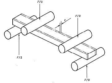 精細(xì)陶瓷彎曲試驗(yàn)GB6569-2006