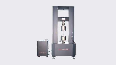 600kN（60噸）電子式大力值金屬試驗(yàn)機(jī)